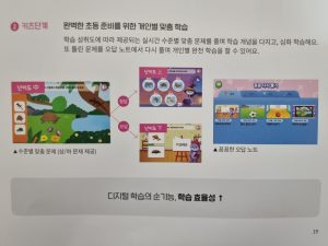아이캔두 누리키즈